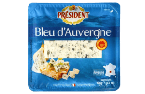 Blue d'Auvergne Président
