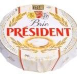 Brie Forma Président 1 Kg