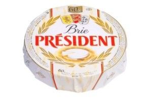 Brie Forma Président 1 Kg