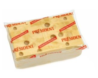Emmental Président 35kg