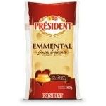 Emmental Président 200g