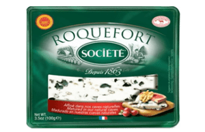 Roquefort AOP Président