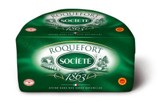 Roquefort Président 1,3 kg