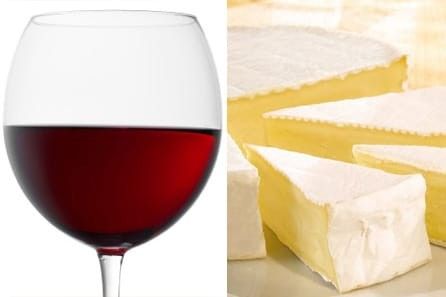 Valpolicella & Brie Forma