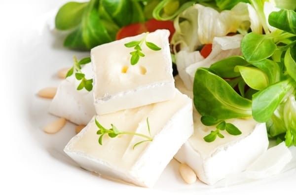 Il formaggio, l’arte del mangiar bene