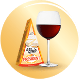 Valpolicella & Brie Forma