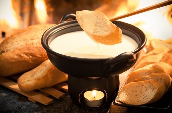 Migliori Formaggi per la Fonduta