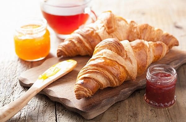 Viennoiseries: Dolci Tradizionali Francesi per la Colazione