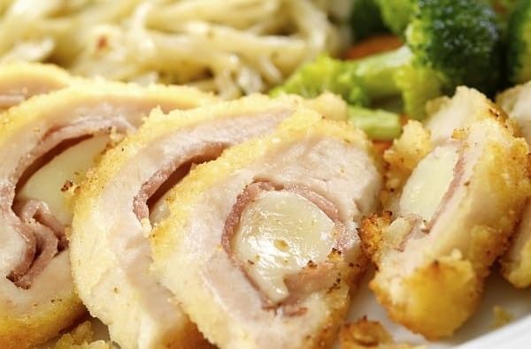 Cordon Bleu - Origine del Piatto Francese e Ricetta