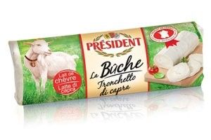 Tronchetto di Capra Président