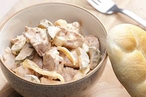 Insalata viennese