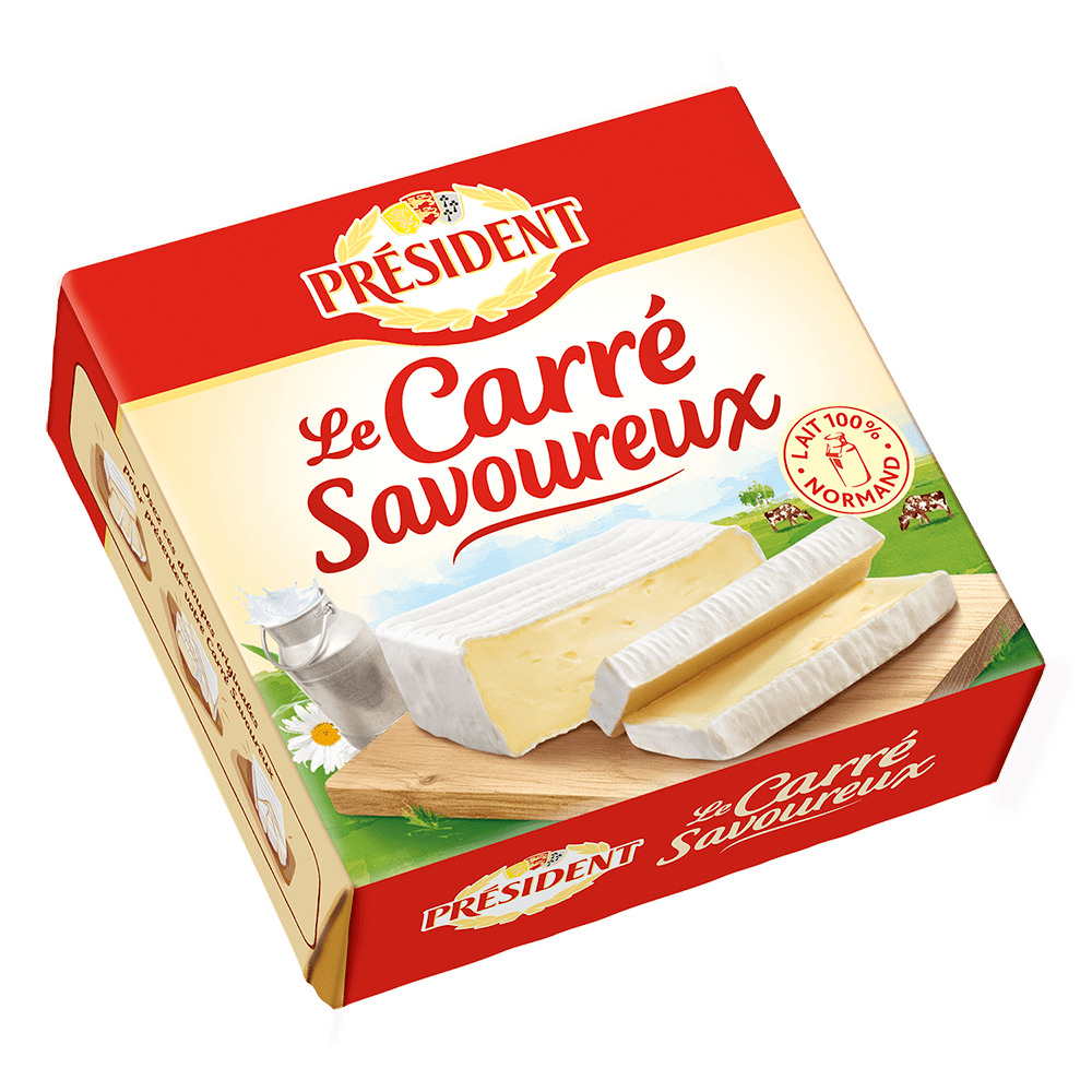 Carrè Président
