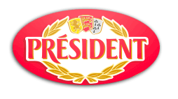 Logo Président