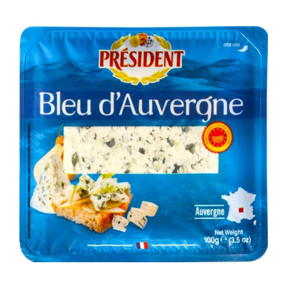 Blue d'auvergne