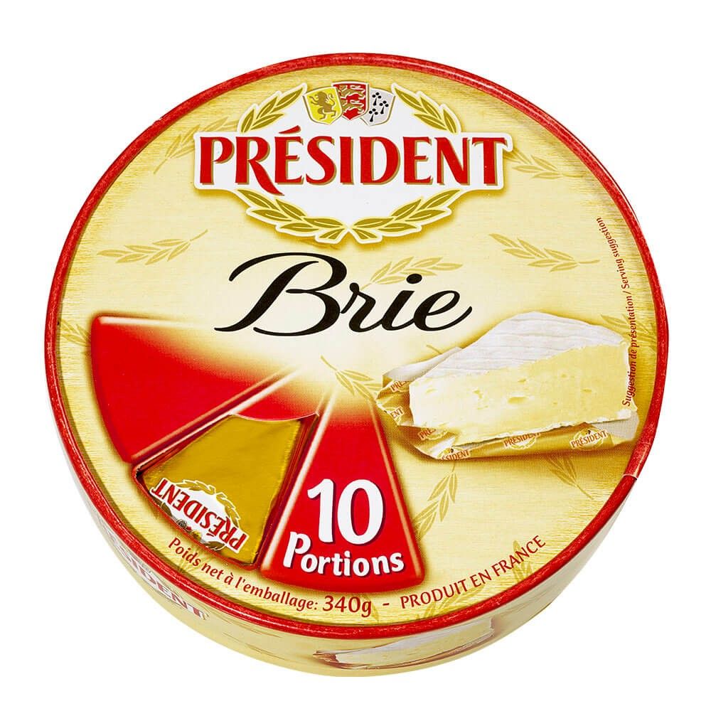 Brie 10 porzioni