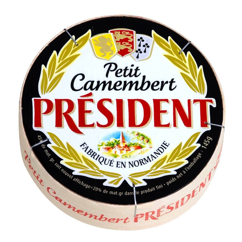 Camembert