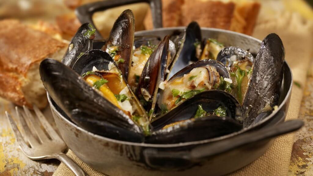 Cozze-al-Roquefort