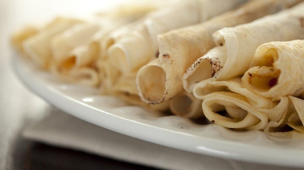 Crepes-con-acqua-al-posto-del-latte