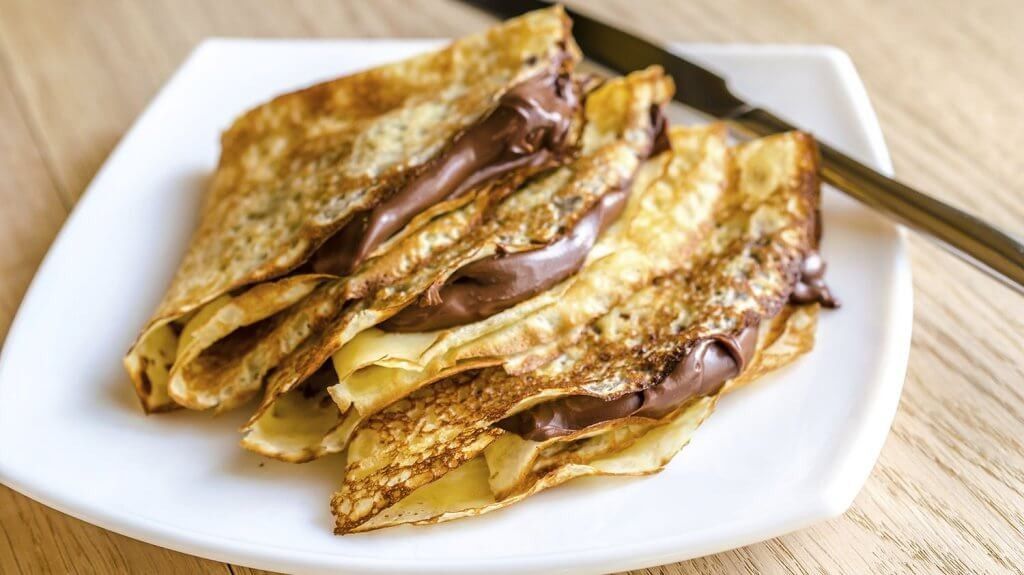 Crepes-con-farina-di-avena