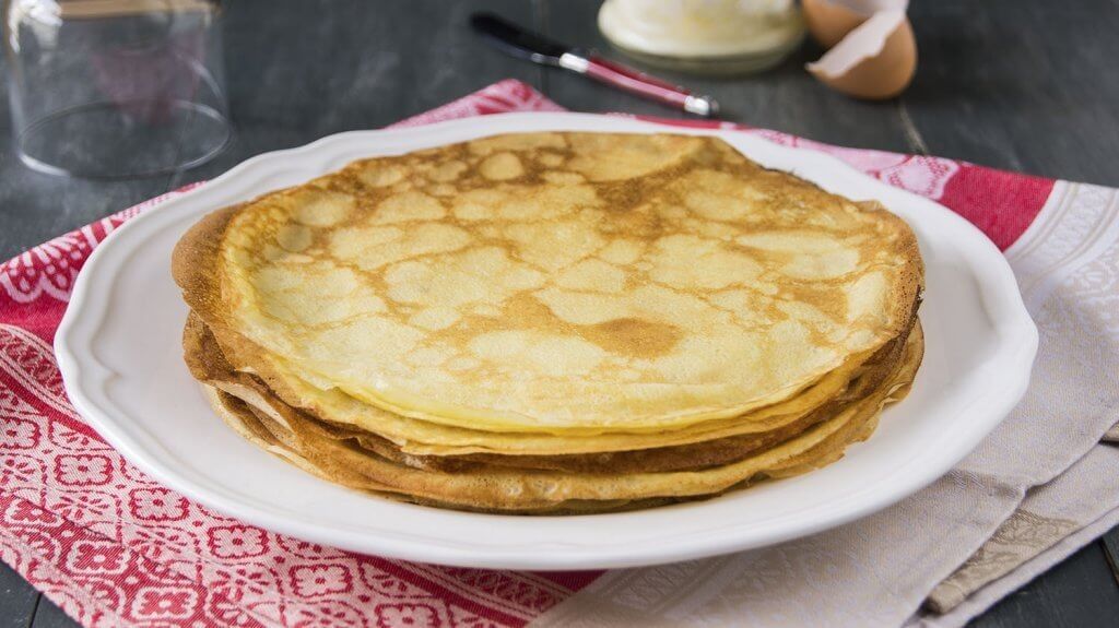Crepes senza latte 1024x575