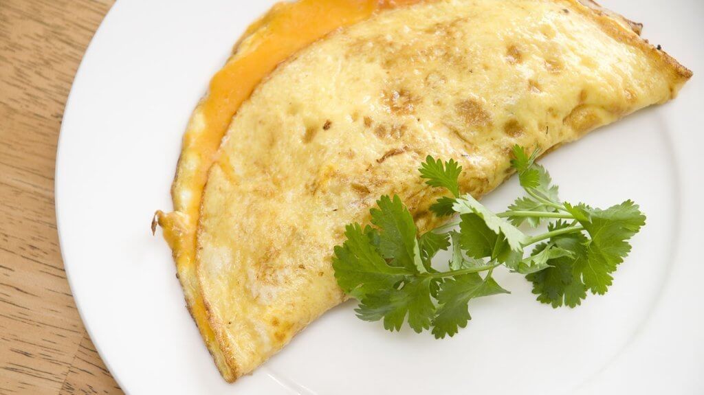 Omelette-con-farina-di-ceci