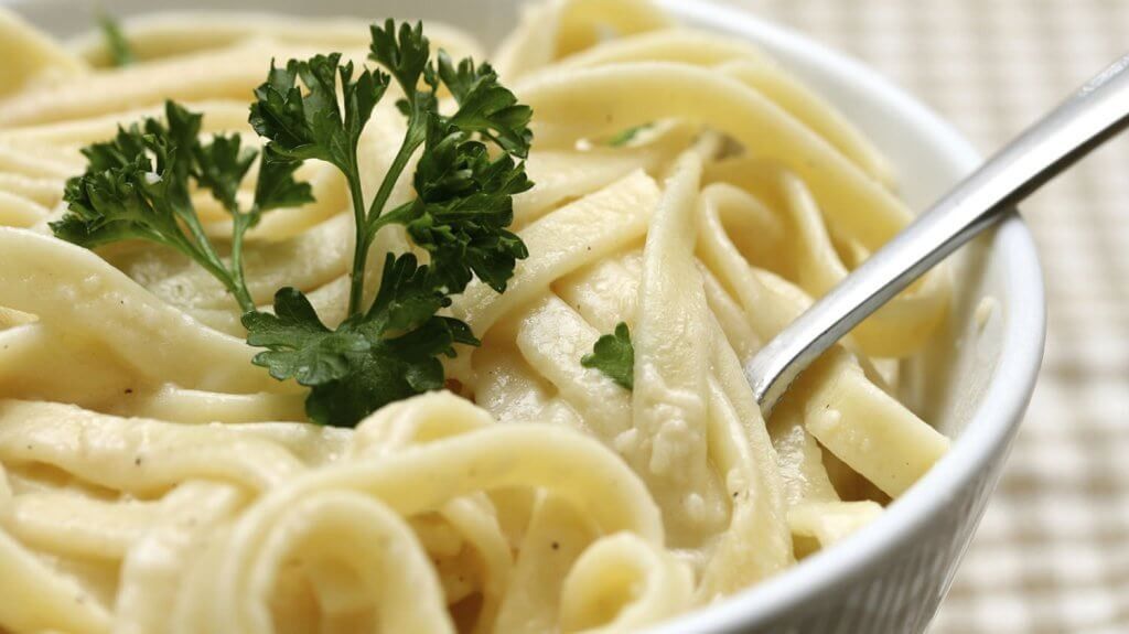 Pasta-con-Formaggio-Spalmabile