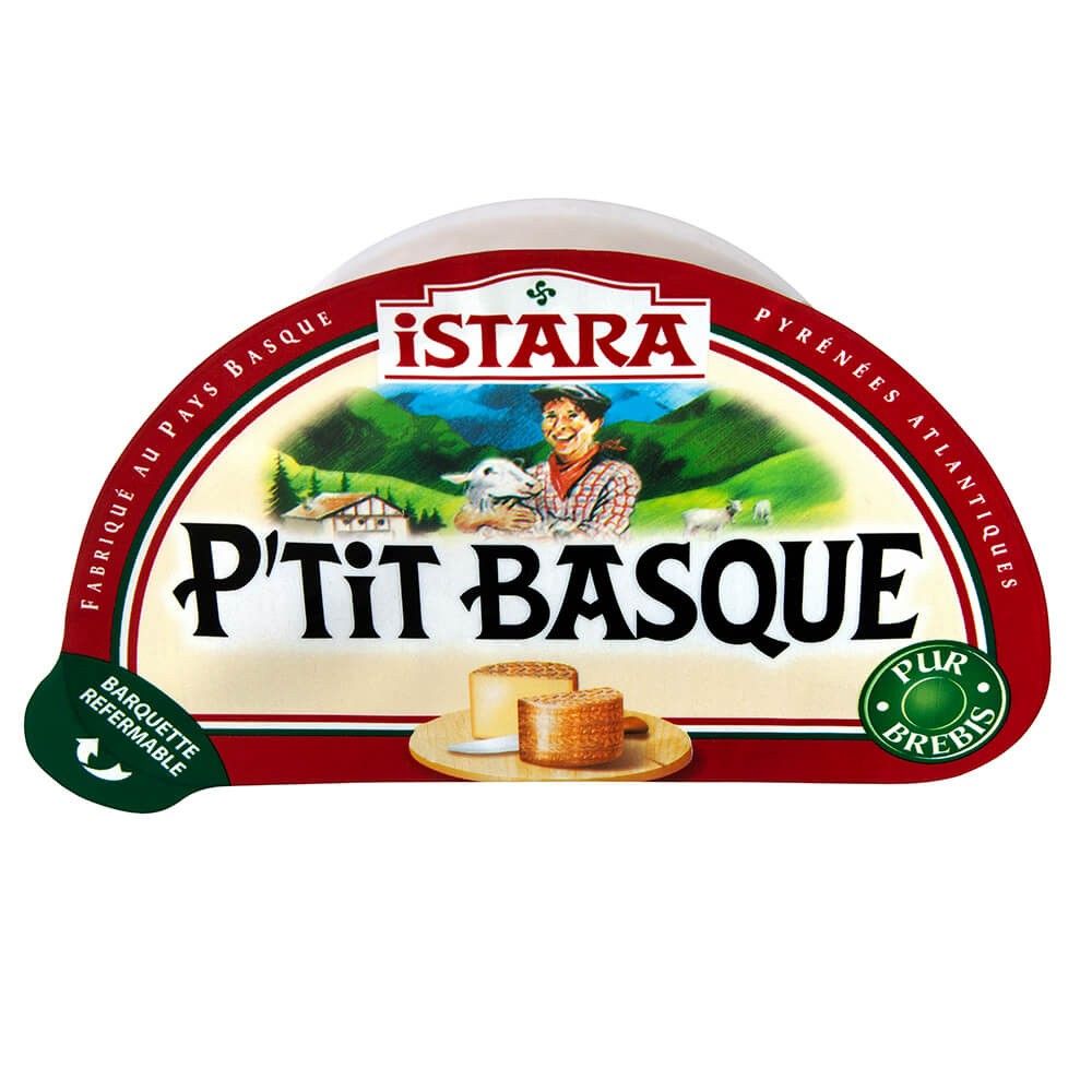 Petit Basque Président