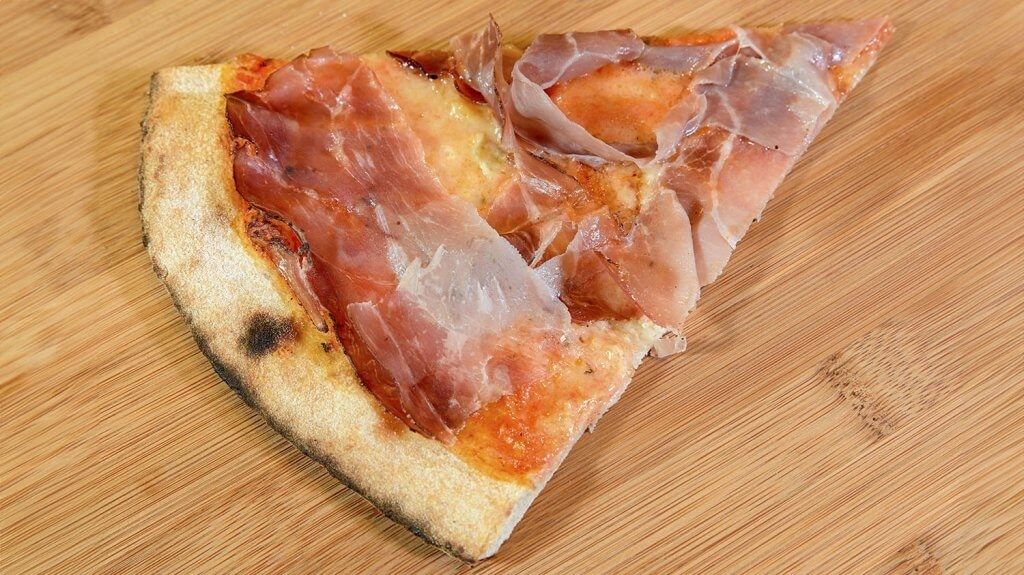 Pizza-speck-e-brie