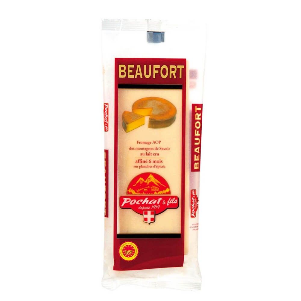 Pochat & Fils Beaufort AOP Président