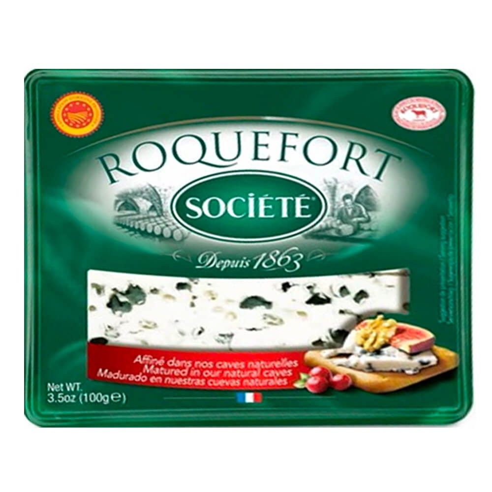 Roquefort AOP Président