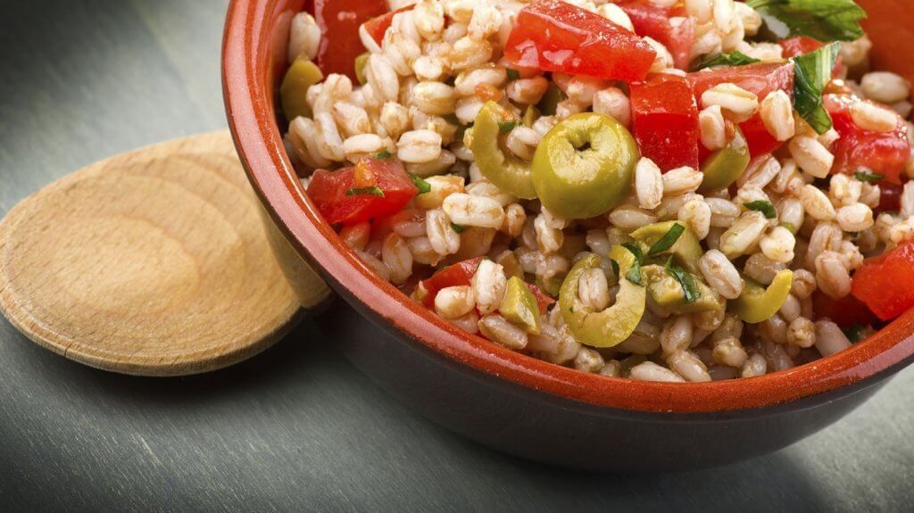 insalata-di-farro