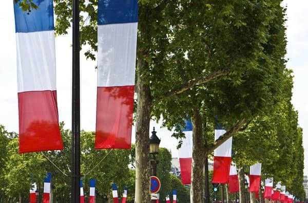 La Festa dell'8 Maggio: La fine della Seconda Guerra Mondiale