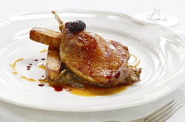 Anatra nella Tradizione Gastronomica Francese