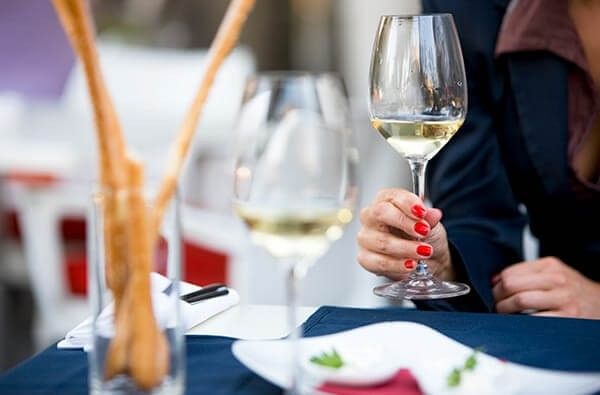 Aperitivo Francese