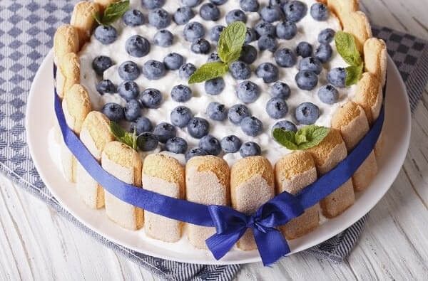 Charlotte: un Dolce con Tante Gustose Varianti