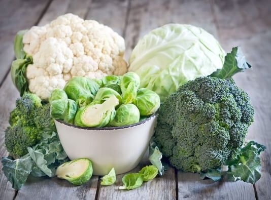 Come cucinare i broccoli