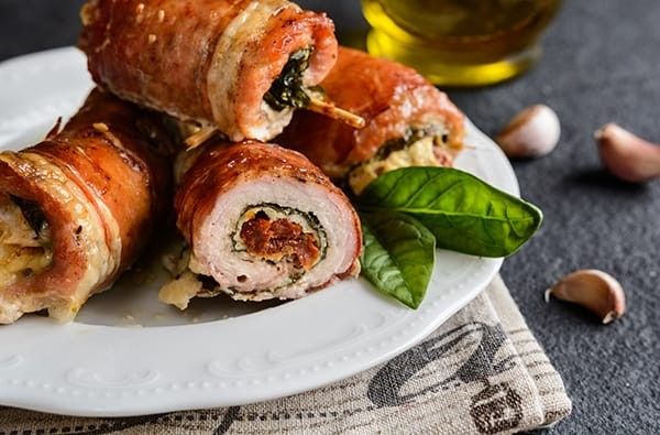 Come fare gli Involtini di Carne