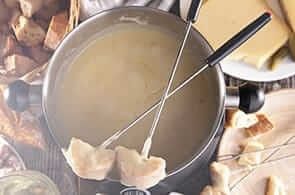 Fonduta Valdostana