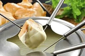 Fonduta piemontese