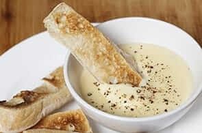 Fonduta savoiarda