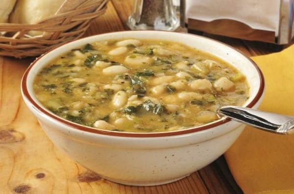 Garbure - La Zuppa tipica del Sud Ovest della Francia