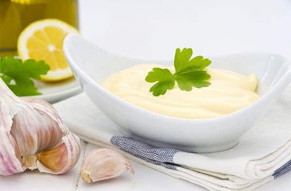 Glossario Gastronomia Francese : A