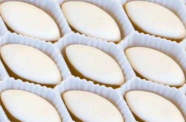 I Calissons: i Biscotti Tipici del Sud della Francia