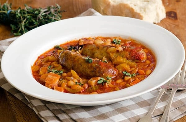 IL CASSOULET