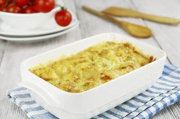 Il Gratin