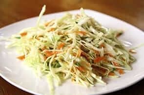 Insalata di cavolo