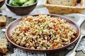 Insalata d’orzo