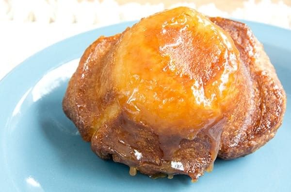 Kouign-amann: un Dolce Tipico della Bretagna