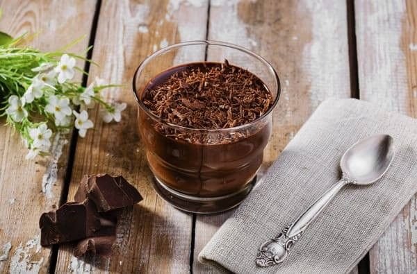 La Mousse: Dove Nasce e Come si Prepara (Ricetta)