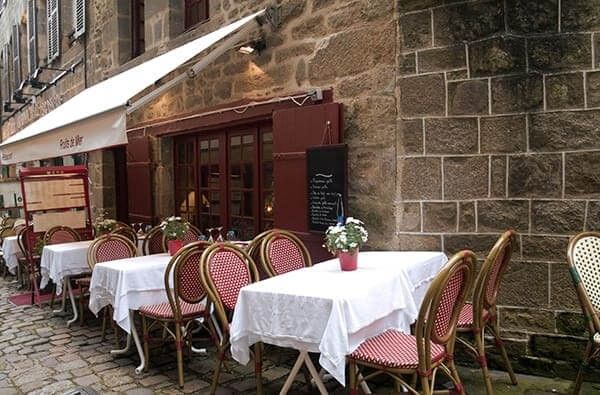 Le Brasserie: Origine e Storia dei Piccoli Ristoranti Francesi
